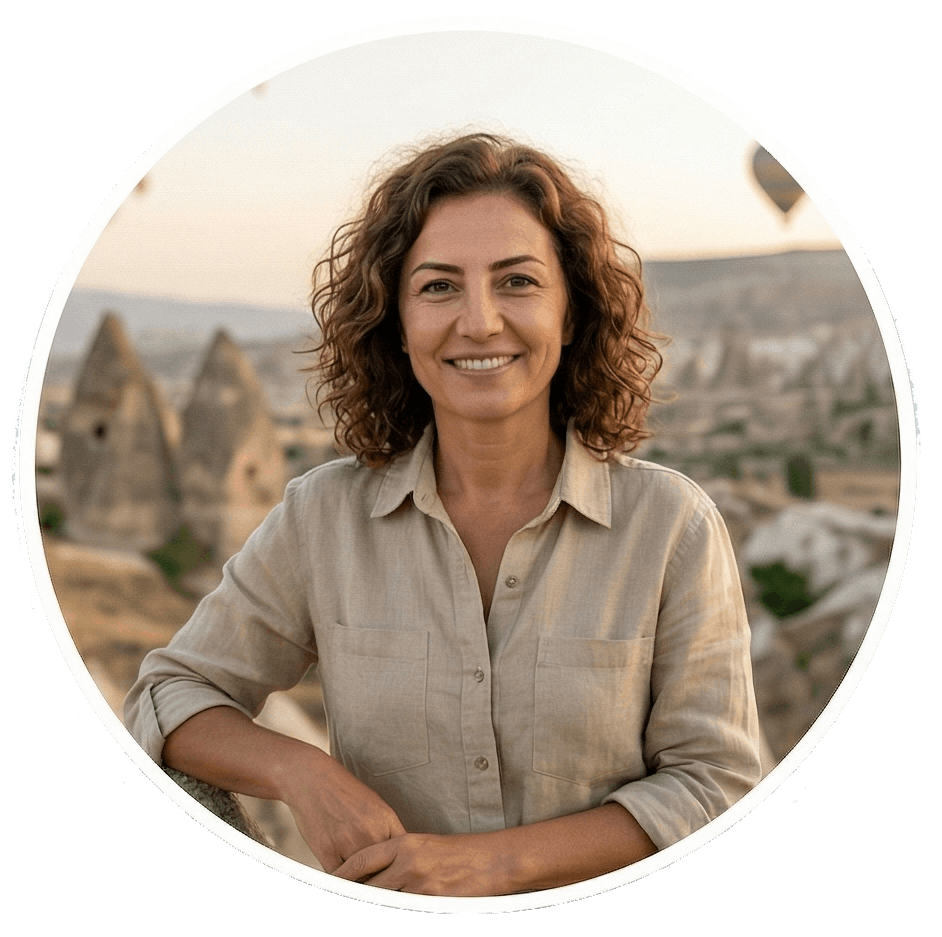 Elif Demir